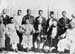 Founders of the Natal Indian Congress, 1895