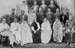 Kallenbach, Gandhi, Mrs. Gandhi and Parsee Rustomji 