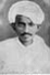 Mahatma Gandhi in Kathiawadi dress, 1915
